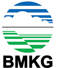 Logo BMKG Medan